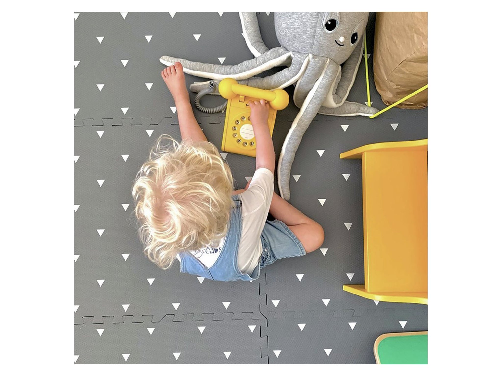8 best play mats for babies to enjoy safe and happy…